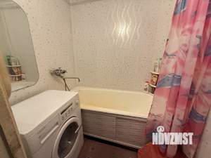 3-к квартира, вторичка, 73м2, 1/10 этаж