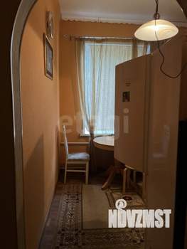 3-к квартира, вторичка, 76м2, 3/5 этаж