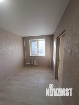 2-к квартира, вторичка, 46м2, 4/5 этаж
