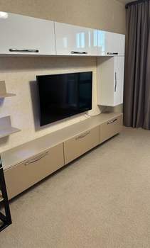 3-к квартира, вторичка, 73м2, 9/10 этаж