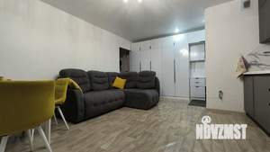 3-к квартира, вторичка, 65м2, 8/10 этаж