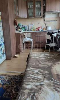 3-к квартира, вторичка, 56м2, 4/5 этаж