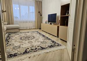 3-к квартира, вторичка, 61м2, 9/9 этаж