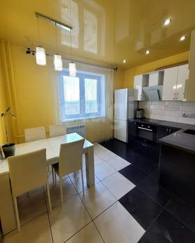 2-к квартира, вторичка, 68м2, 18/20 этаж