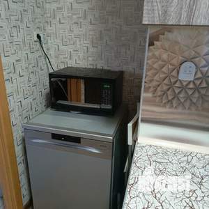 3-к квартира, вторичка, 57м2, 5/5 этаж