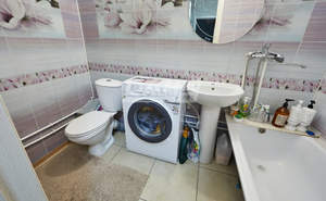 1-к квартира, вторичка, 49м2, 2/10 этаж