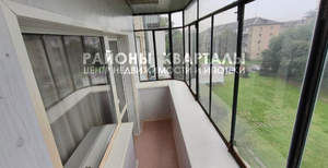 2-к квартира, вторичка, 40м2, 4/5 этаж