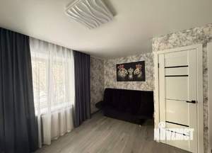 1-к квартира, вторичка, 30м2, 2/5 этаж