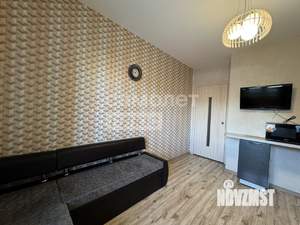 4-к квартира, вторичка, 88м2, 2/26 этаж