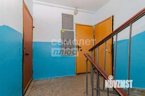 2-к квартира, вторичка, 47м2, 4/5 этаж