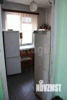 1-к квартира, вторичка, 32м2, 4/5 этаж