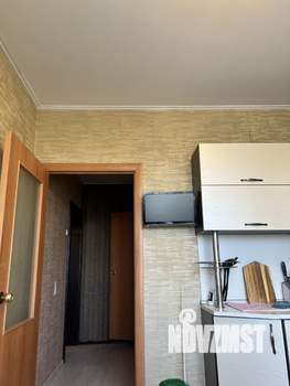 1-к квартира, вторичка, 32м2, 9/10 этаж