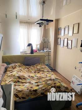 2-к квартира, вторичка, 44м2, 5/5 этаж