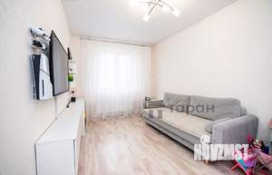 2-к квартира, вторичка, 48м2, 9/10 этаж