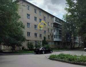 2-к квартира, вторичка, 45м2, 2/5 этаж