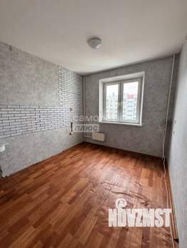 1-к квартира, вторичка, 41м2, 9/10 этаж