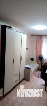 3-к квартира, вторичка, 58м2, 3/5 этаж