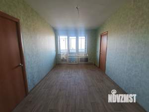 3-к квартира, вторичка, 57м2, 5/5 этаж