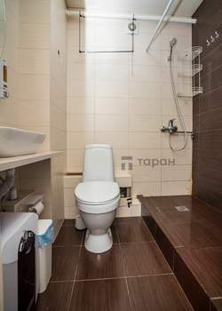 1-к квартира, вторичка, 30м2, 1/9 этаж