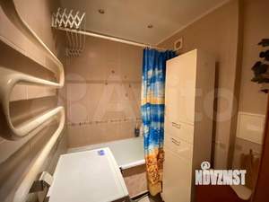 3-к квартира, вторичка, 42м2, 2/5 этаж