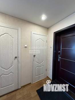 1-к квартира, вторичка, 30м2, 8/9 этаж