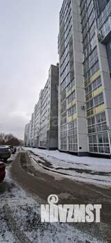 Студия квартира, вторичка, 24м2, 4/10 этаж