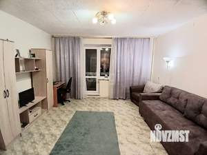 1-к квартира, вторичка, 40м2, 5/10 этаж