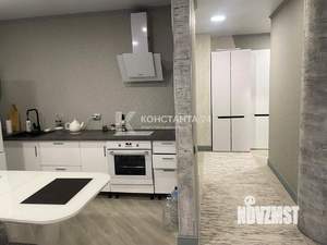 1-к квартира, вторичка, 46м2, 5/25 этаж