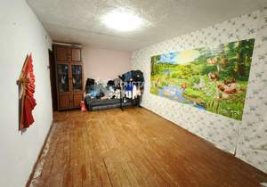 1-к квартира, вторичка, 32м2, 1/5 этаж