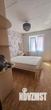 2-к квартира, вторичка, 51м2, 9/9 этаж