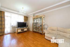 4-к квартира, вторичка, 176м2, 11/24 этаж