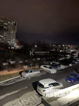 2-к квартира, вторичка, 57м2, 2/17 этаж