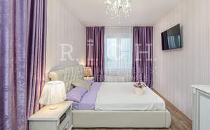 2-к квартира, вторичка, 63м2, 4/10 этаж