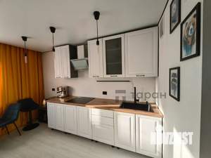 2-к квартира, вторичка, 56м2, 1/18 этаж