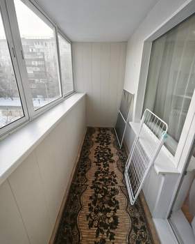 Студия квартира, вторичка, 24м2, 4/10 этаж