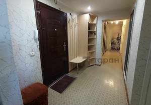 3-к квартира, вторичка, 67м2, 9/16 этаж