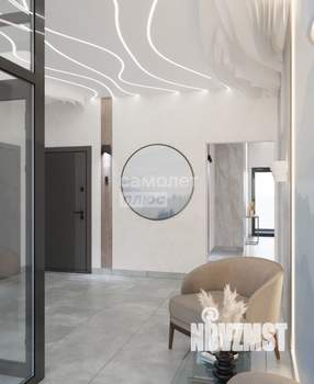 1-к квартира, вторичка, 38м2, 3/17 этаж