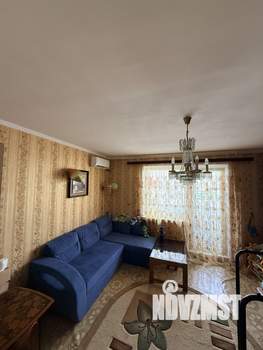 2-к квартира, вторичка, 52м2, 3/9 этаж