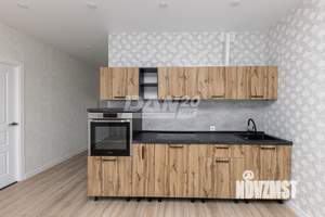 2-к квартира, вторичка, 62м2, 9/17 этаж