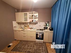 2-к квартира, вторичка, 50м2, 2/11 этаж