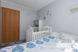 2-к квартира, вторичка, 41м2, 1/2 этаж