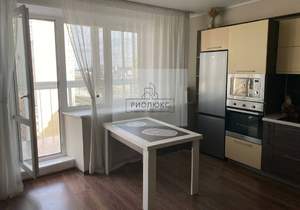 3-к квартира, вторичка, 77м2, 16/19 этаж
