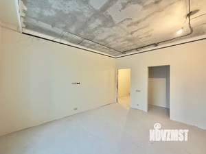 2-к квартира, вторичка, 52м2, 4/23 этаж