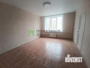 2-к квартира, вторичка, 39м2, 3/4 этаж