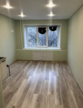 Студия квартира, вторичка, 19м2, 4/5 этаж