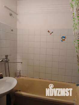 1-к квартира, вторичка, 42м2, 9/10 этаж