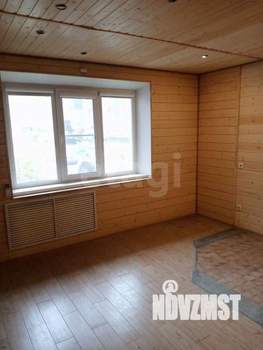 2-к квартира, вторичка, 53м2, 1/10 этаж