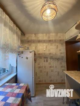 2-к квартира, вторичка, 44м2, 2/5 этаж