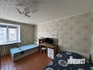 1-к квартира, вторичка, 28м2, 2/5 этаж