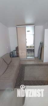 1-к квартира, вторичка, 31м2, 2/2 этаж